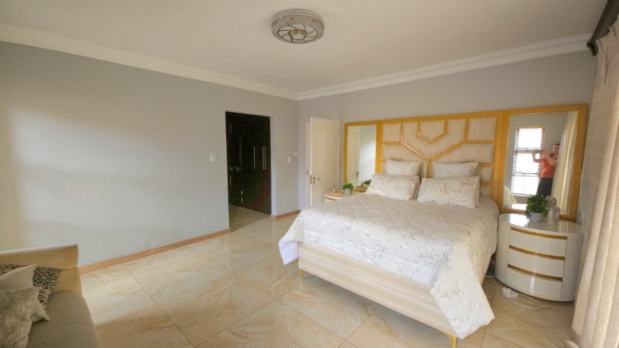 To Let 6 Bedroom Property for Rent in Amandasig Gauteng