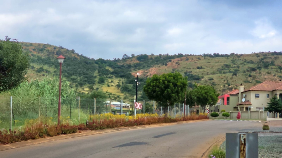 To Let 6 Bedroom Property for Rent in Amandasig Gauteng