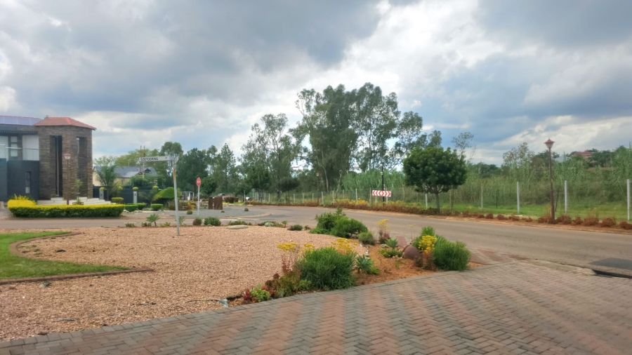 To Let 6 Bedroom Property for Rent in Amandasig Gauteng