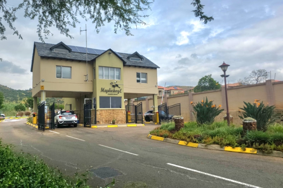 To Let 6 Bedroom Property for Rent in Amandasig Gauteng