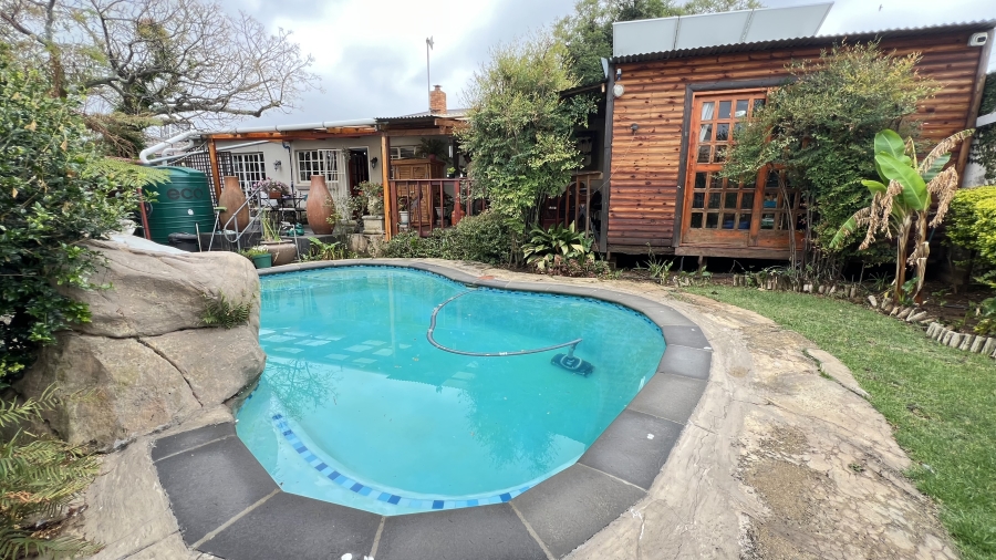 3 Bedroom Property for Sale in Homelake Gauteng