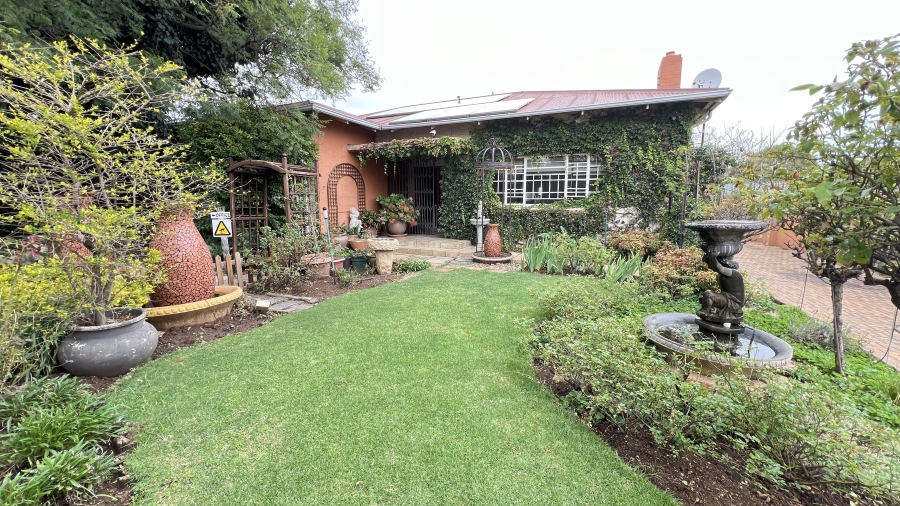 3 Bedroom Property for Sale in Homelake Gauteng