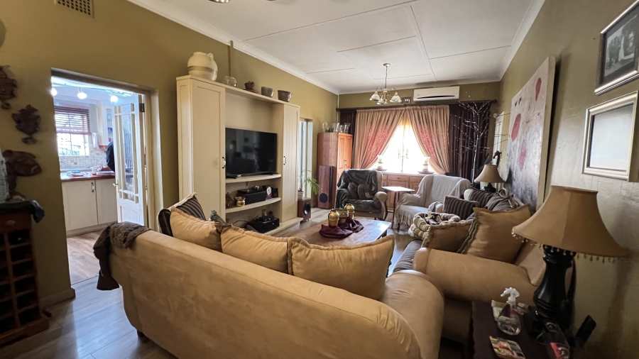 3 Bedroom Property for Sale in Homelake Gauteng