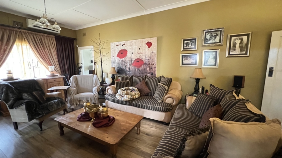 3 Bedroom Property for Sale in Homelake Gauteng