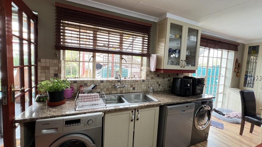 3 Bedroom Property for Sale in Homelake Gauteng