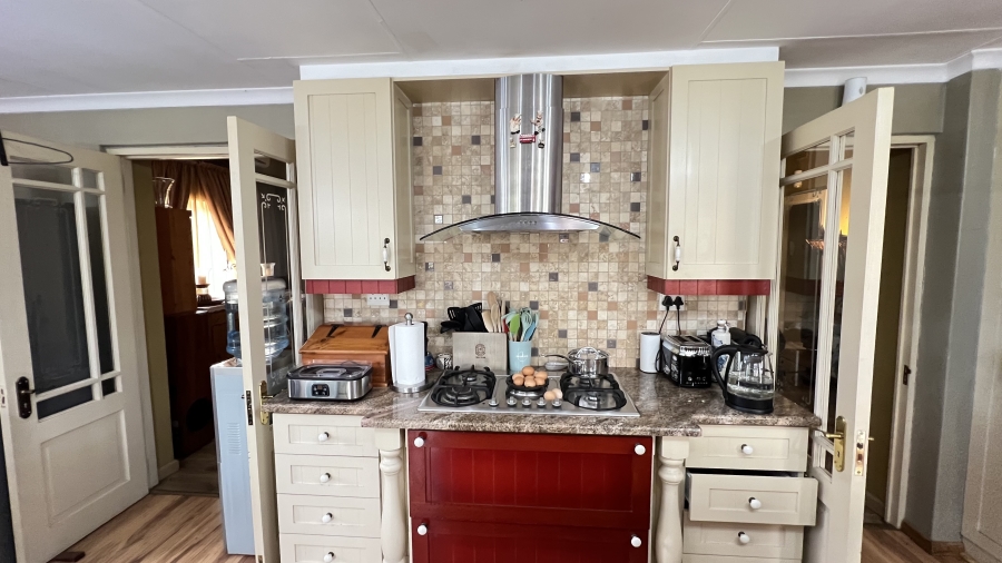 3 Bedroom Property for Sale in Homelake Gauteng