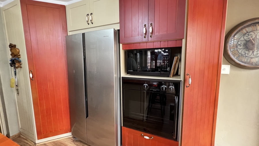 3 Bedroom Property for Sale in Homelake Gauteng