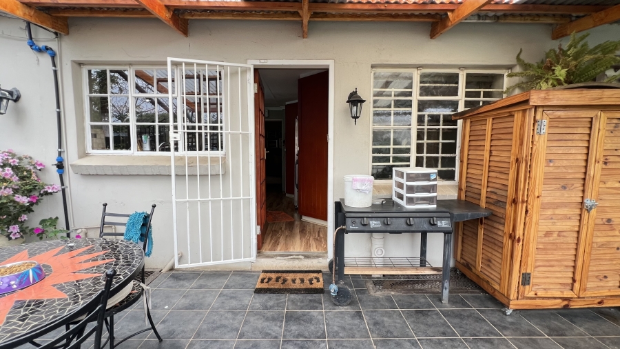3 Bedroom Property for Sale in Homelake Gauteng