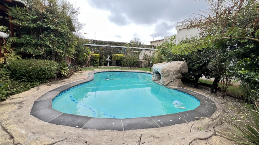 3 Bedroom Property for Sale in Homelake Gauteng