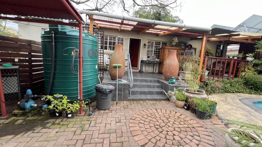 3 Bedroom Property for Sale in Homelake Gauteng
