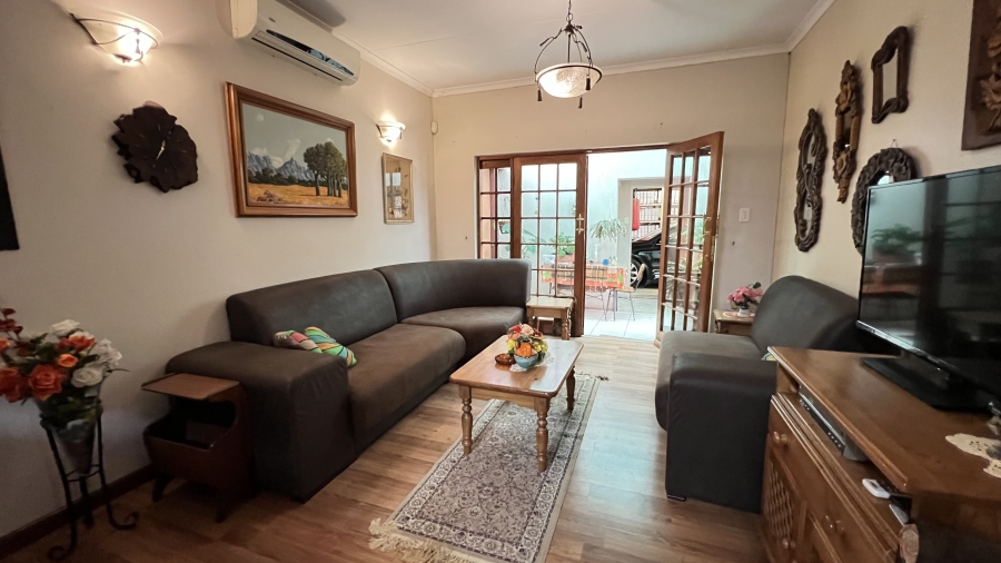 3 Bedroom Property for Sale in Homelake Gauteng