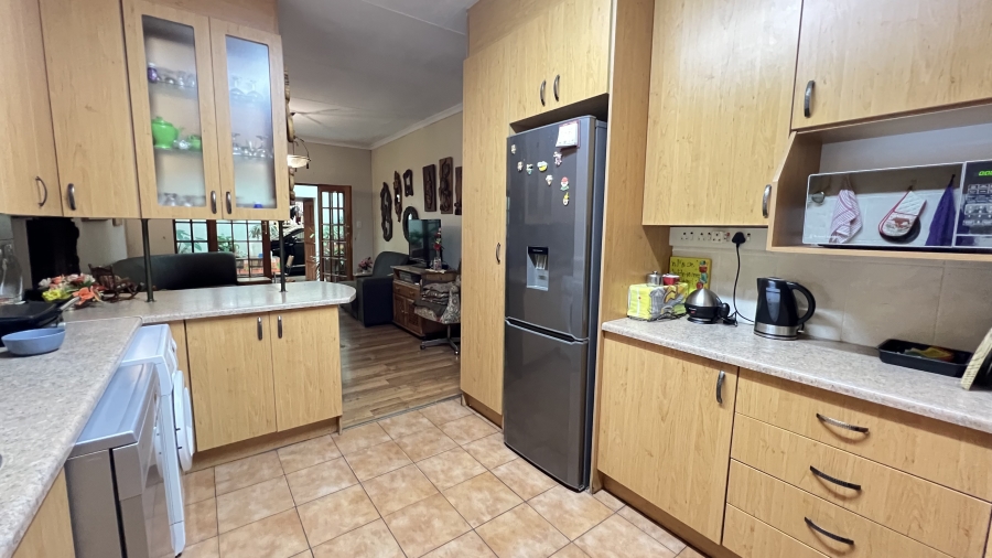 3 Bedroom Property for Sale in Homelake Gauteng