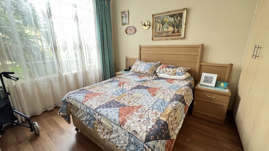 3 Bedroom Property for Sale in Homelake Gauteng