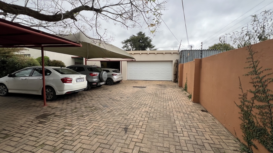 3 Bedroom Property for Sale in Homelake Gauteng