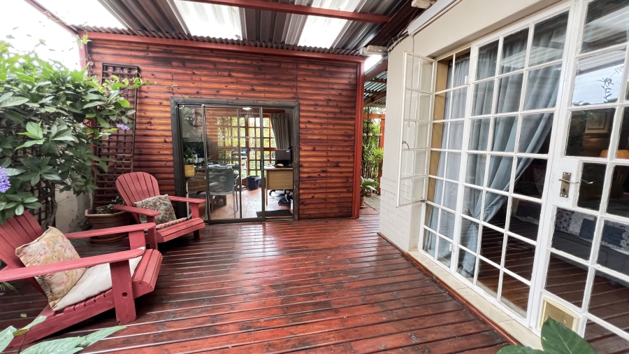 3 Bedroom Property for Sale in Homelake Gauteng