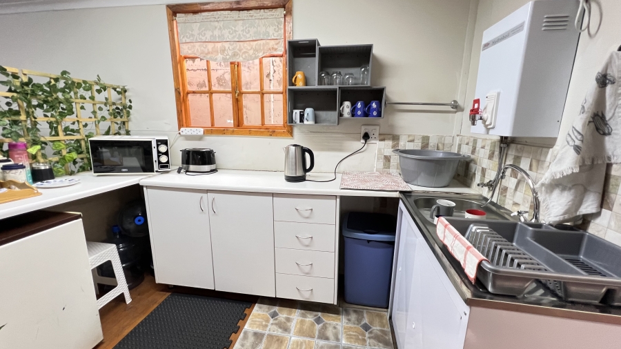 3 Bedroom Property for Sale in Homelake Gauteng