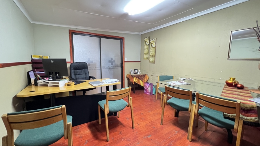 3 Bedroom Property for Sale in Homelake Gauteng