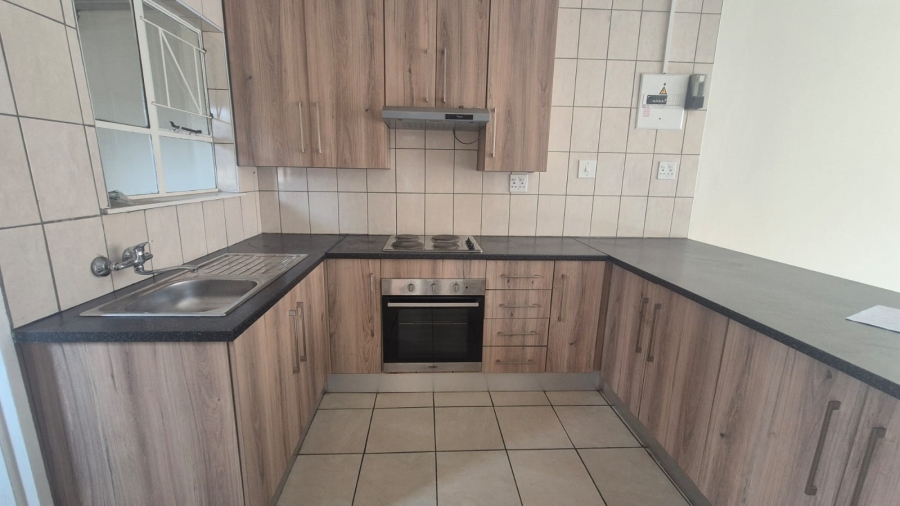 3 Bedroom Property for Sale in Krugersdorp North Gauteng