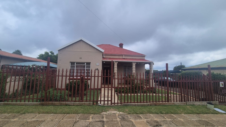3 Bedroom Property for Sale in Krugersdorp West Gauteng
