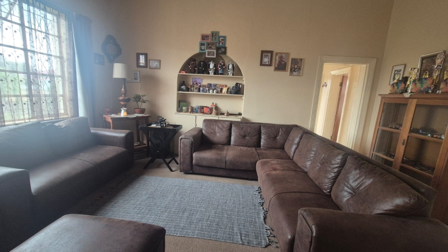 3 Bedroom Property for Sale in Krugersdorp West Gauteng