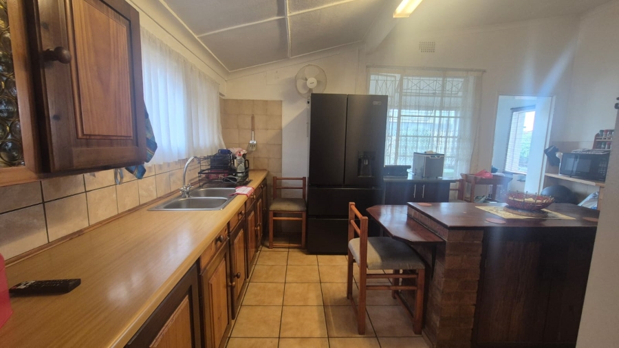 3 Bedroom Property for Sale in Krugersdorp West Gauteng