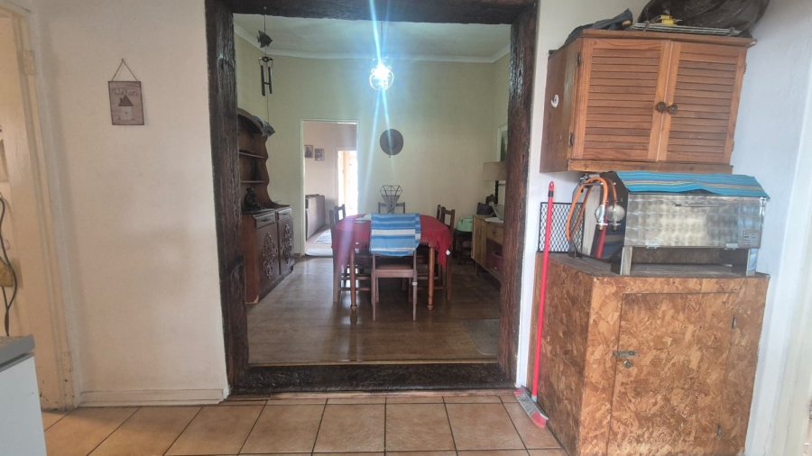 3 Bedroom Property for Sale in Krugersdorp West Gauteng