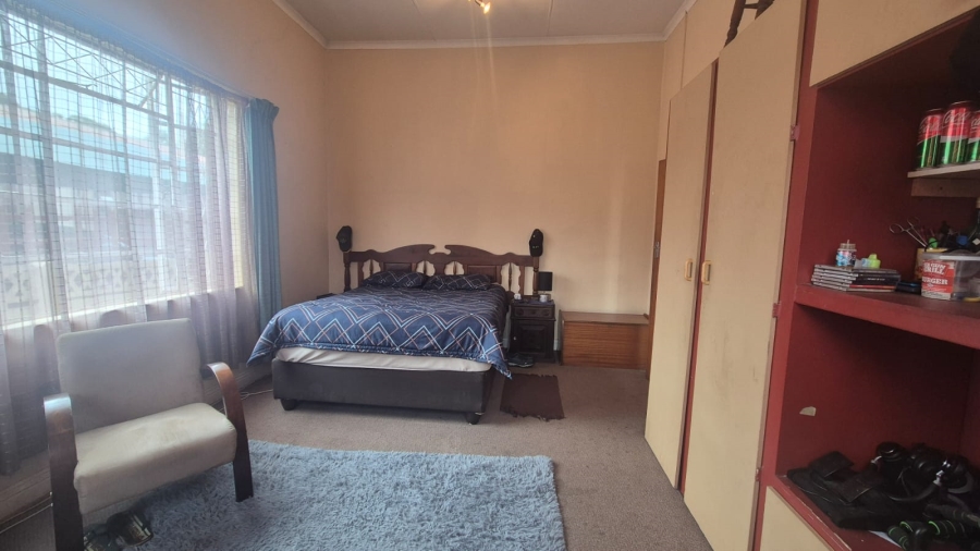 3 Bedroom Property for Sale in Krugersdorp West Gauteng