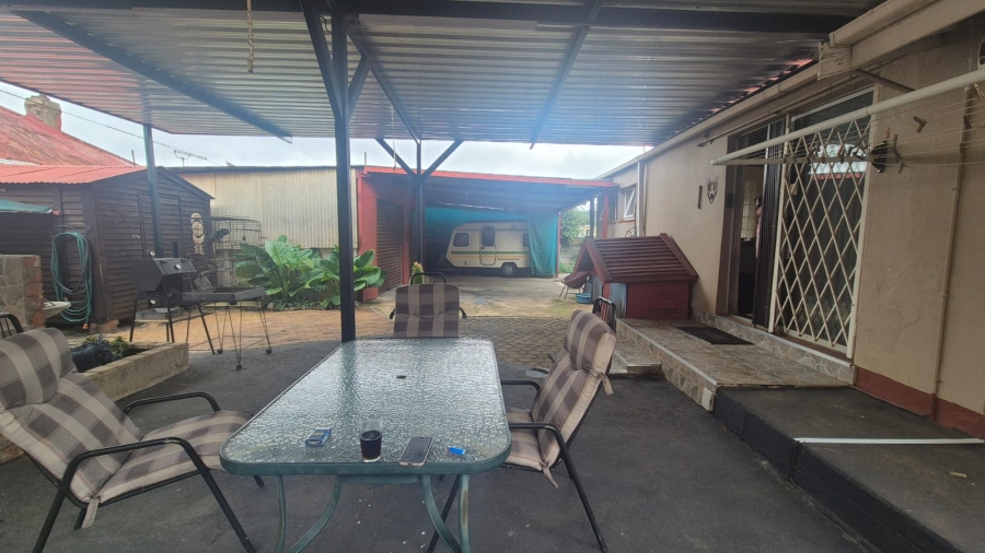 3 Bedroom Property for Sale in Krugersdorp West Gauteng