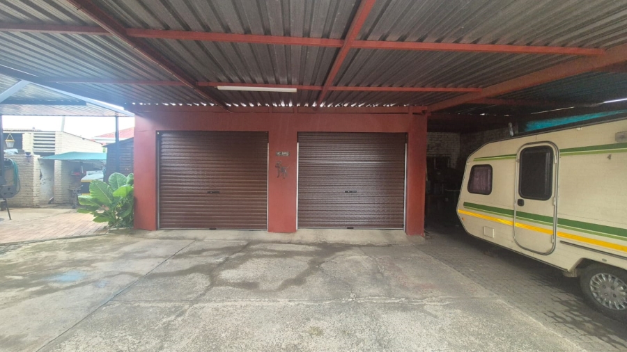 3 Bedroom Property for Sale in Krugersdorp West Gauteng