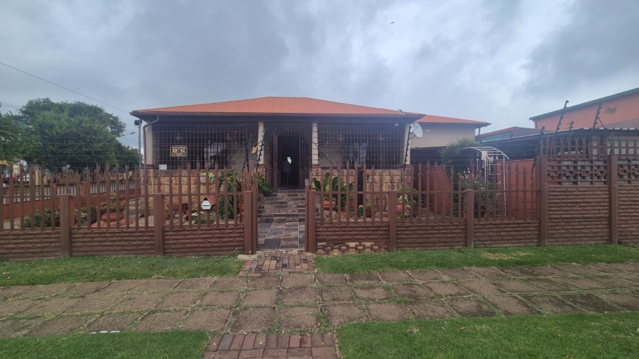 3 Bedroom Property for Sale in Krugersdorp West Gauteng