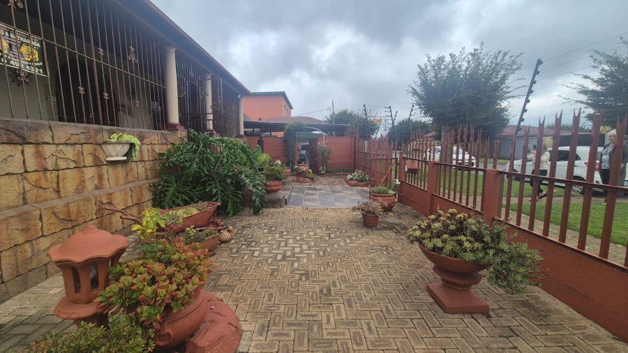 3 Bedroom Property for Sale in Krugersdorp West Gauteng