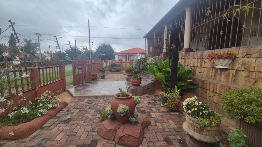 3 Bedroom Property for Sale in Krugersdorp West Gauteng