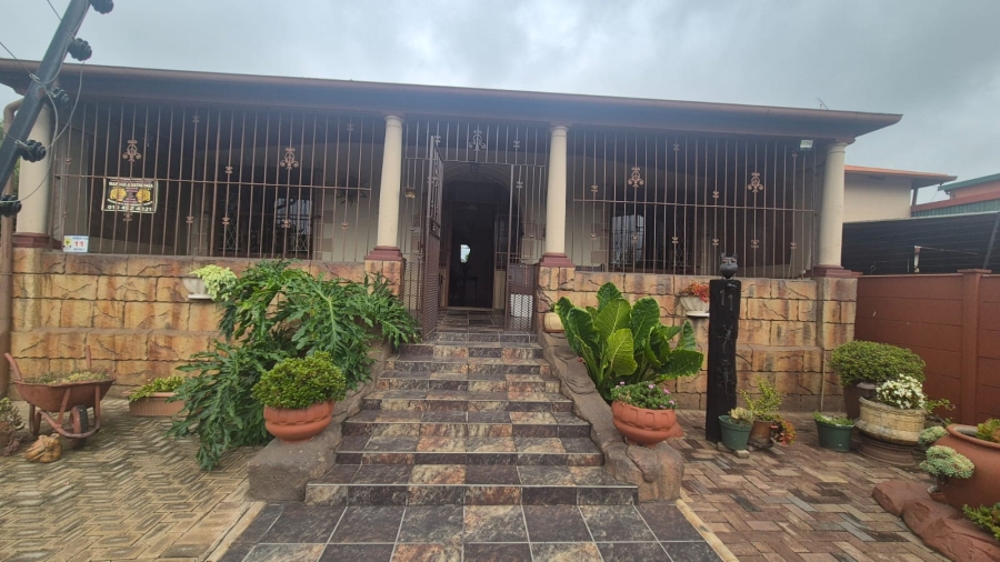3 Bedroom Property for Sale in Krugersdorp West Gauteng