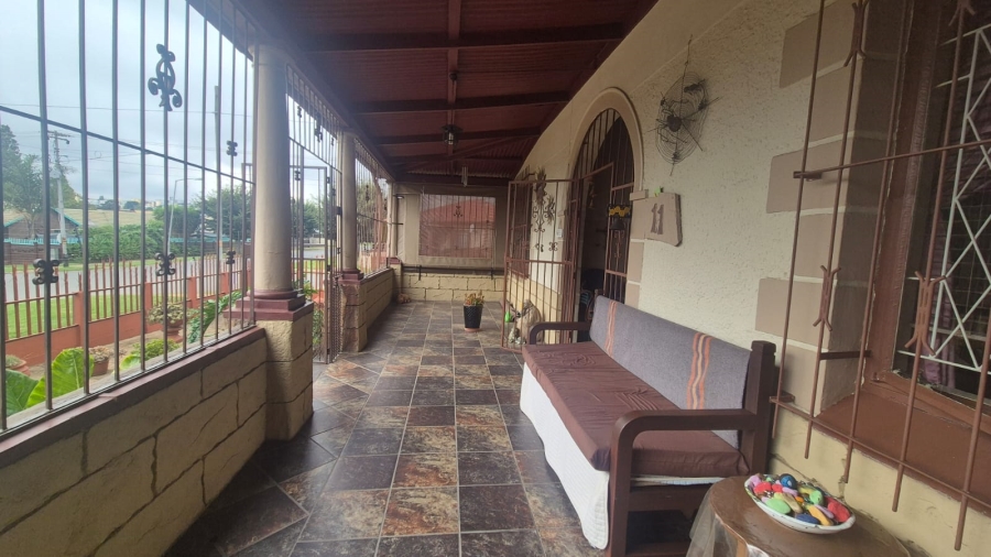 3 Bedroom Property for Sale in Krugersdorp West Gauteng