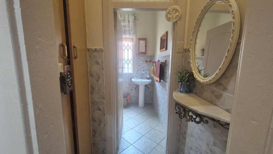 3 Bedroom Property for Sale in Krugersdorp West Gauteng