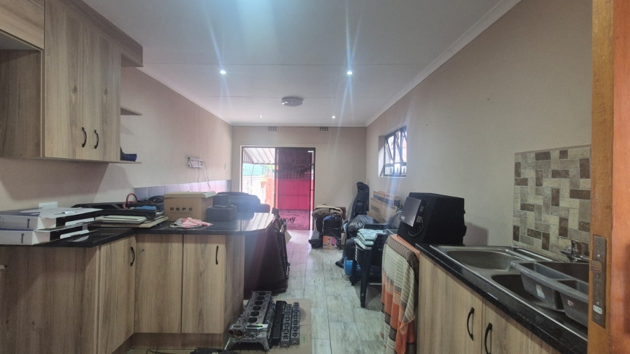 3 Bedroom Property for Sale in Krugersdorp West Gauteng