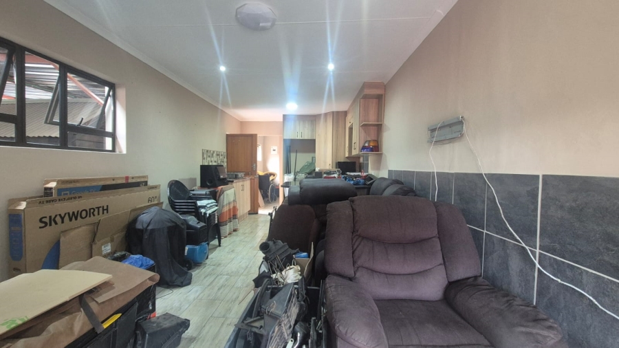 3 Bedroom Property for Sale in Krugersdorp West Gauteng