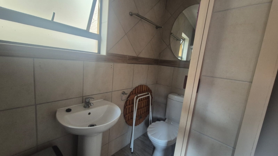 3 Bedroom Property for Sale in Krugersdorp West Gauteng