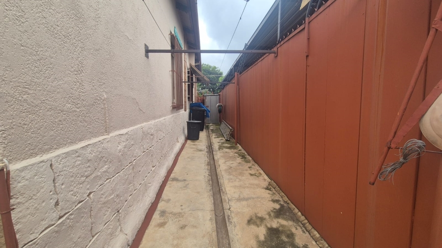 3 Bedroom Property for Sale in Krugersdorp West Gauteng