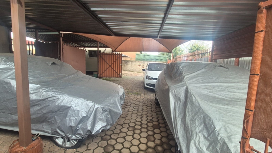 3 Bedroom Property for Sale in Krugersdorp West Gauteng