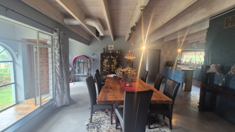 4 Bedroom Property for Sale in Helderkruin Gauteng