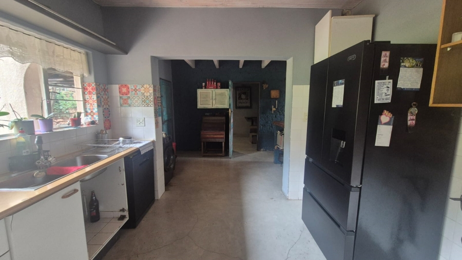 4 Bedroom Property for Sale in Helderkruin Gauteng