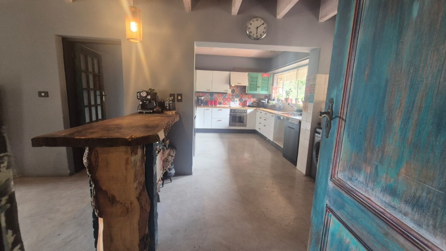 4 Bedroom Property for Sale in Helderkruin Gauteng