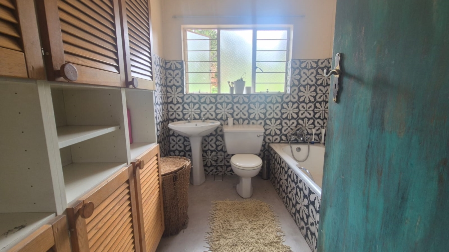 4 Bedroom Property for Sale in Helderkruin Gauteng