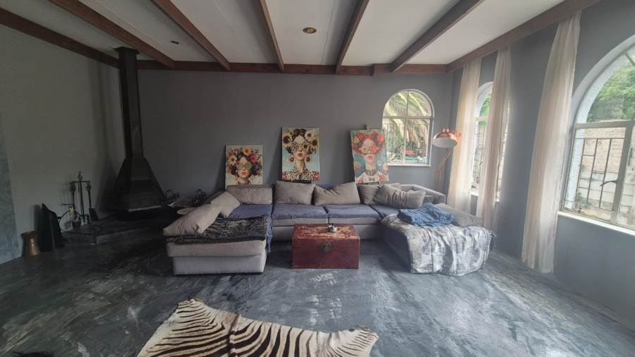 4 Bedroom Property for Sale in Helderkruin Gauteng