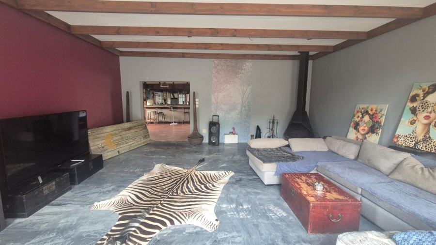4 Bedroom Property for Sale in Helderkruin Gauteng