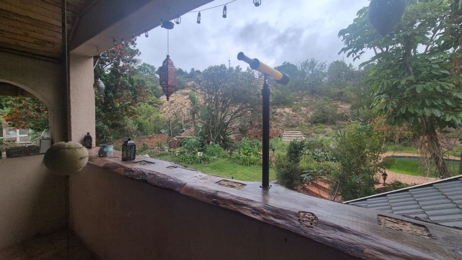 4 Bedroom Property for Sale in Helderkruin Gauteng