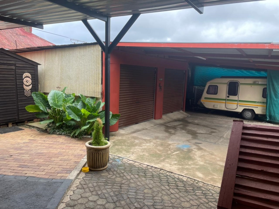 3 Bedroom Property for Sale in Krugersdorp West Gauteng