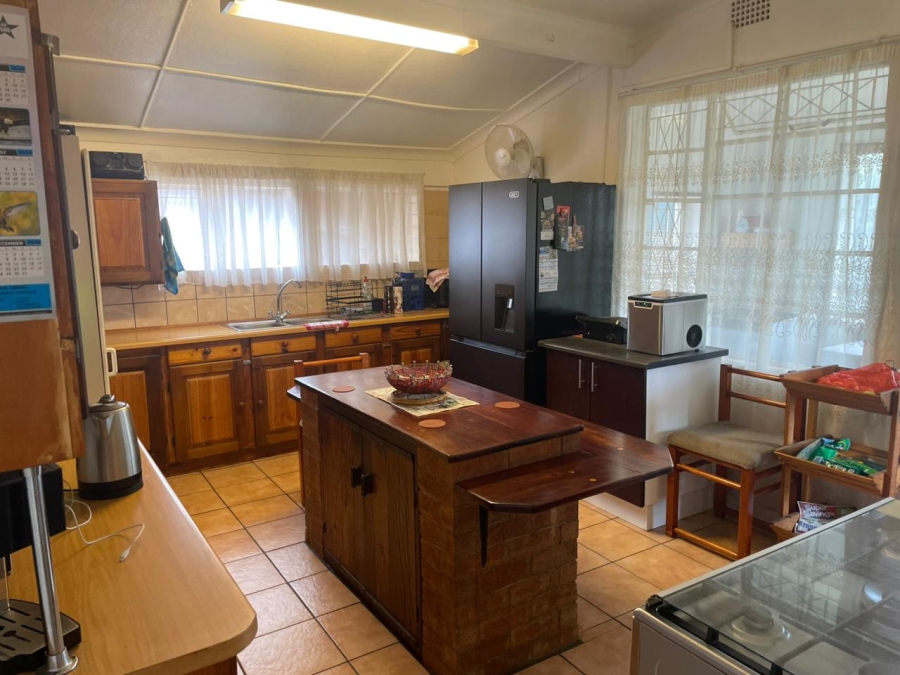 3 Bedroom Property for Sale in Krugersdorp West Gauteng