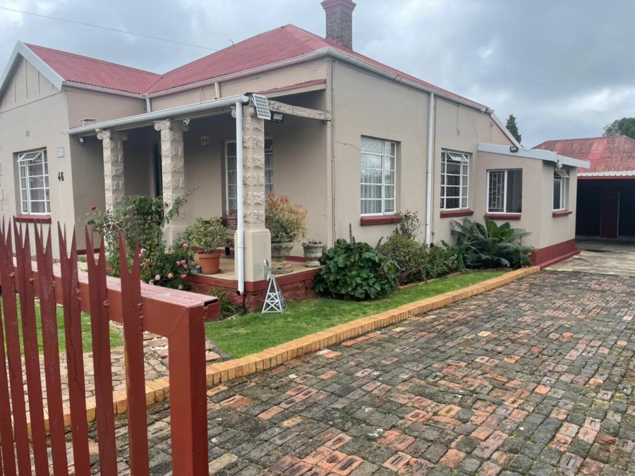 3 Bedroom Property for Sale in Krugersdorp West Gauteng
